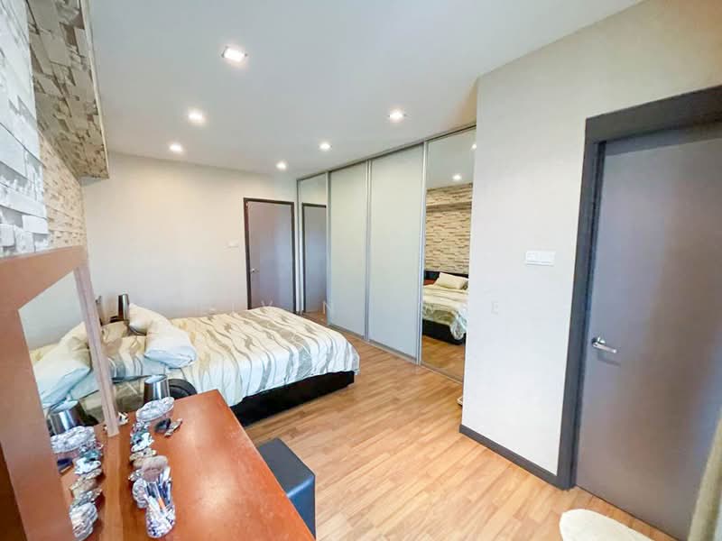Saujana Residency untuk Untuk Dijual - RM 1,350,000, Mac 2026 - Bedroom - PropertyGuru.com.my