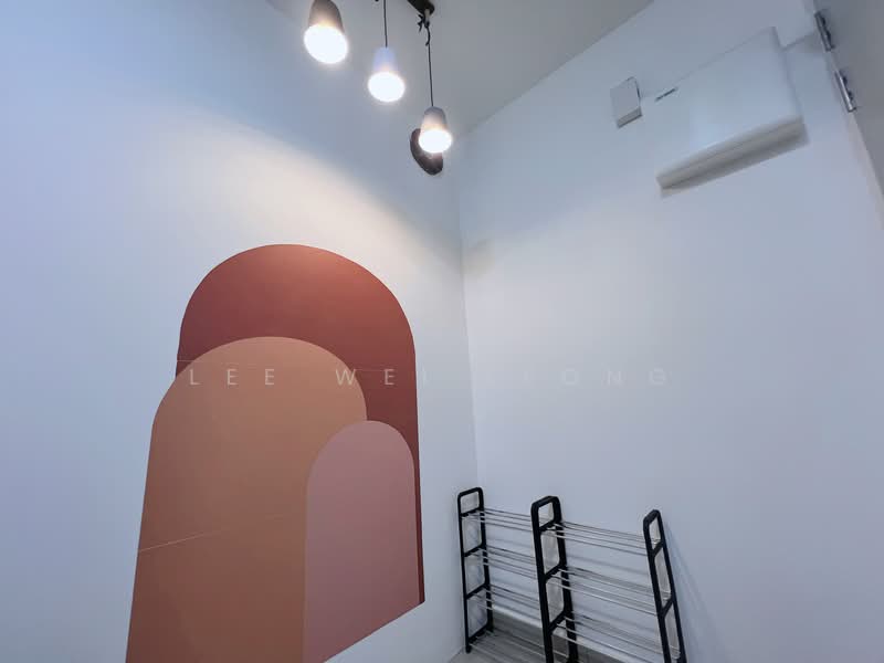 Service Residence for Rent at M Luna - Lee Wei Leong - Interior - PropertyGuru.com.my