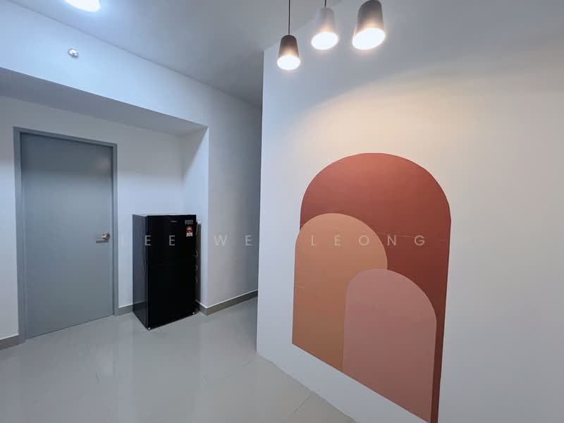 Service Residence for Rent at M Luna - Lee Wei Leong - Interior - PropertyGuru.com.my