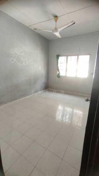 2-storey Terraced House for Rent in Klang (Selangor) - Eason Hong - Interior - PropertyGuru.com.my