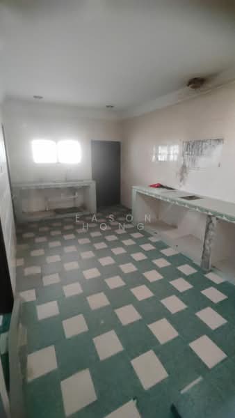 2-storey Terraced House for Rent in Klang (Selangor) - Eason Hong - Kitchen - PropertyGuru.com.my