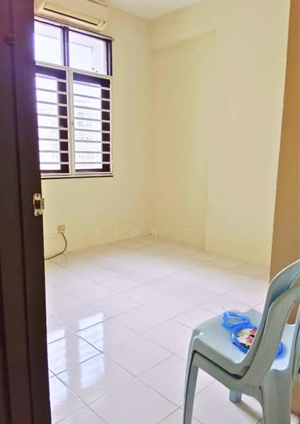 Apartment for Sale at Pangsapuri Sri Abadi - Clifton Chee - Interior - PropertyGuru.com.my