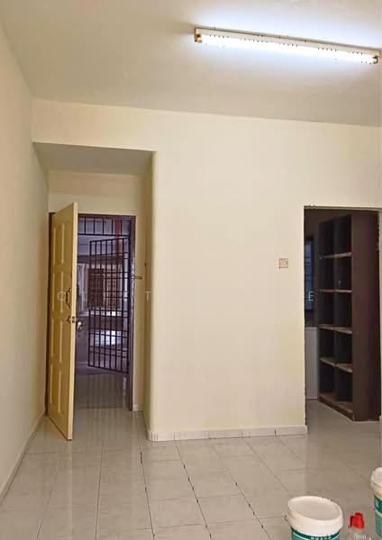Apartment for Sale at Pangsapuri Sri Abadi - Clifton Chee - Interior - PropertyGuru.com.my