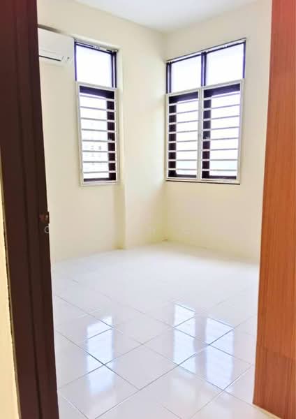 Apartment for Sale at Pangsapuri Sri Abadi - Clifton Chee - Interior - PropertyGuru.com.my