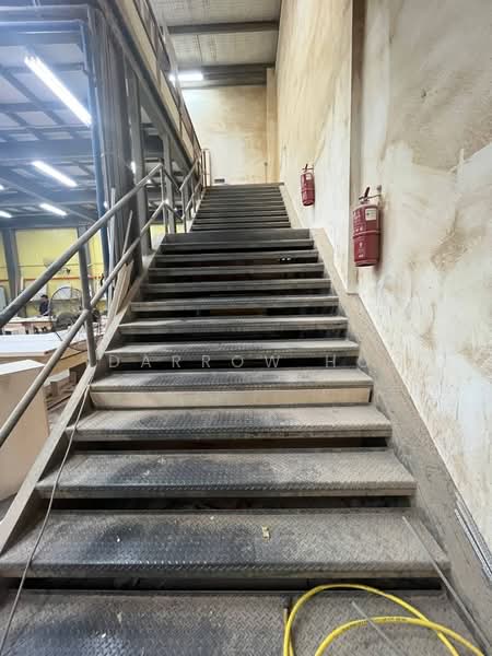 Factory for Sale in Taman Perniagaan Setia (Johor Bahru) - Darrow Ho - Interior - PropertyGuru.com.my