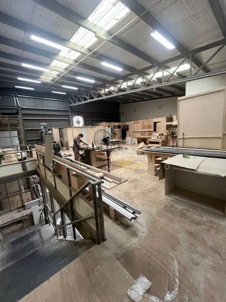 Factory for Sale in Taman Perniagaan Setia (Johor Bahru) - Darrow Ho - PropertyGuru.com.my