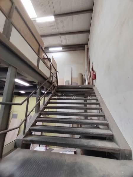 Factory for Sale in Taman Perniagaan Setia (Johor Bahru) - Darrow Ho - PropertyGuru.com.my