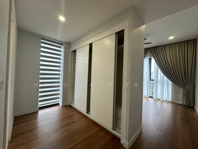 The Astaka @ 1 Bukit Senyum untuk Untuk Disewa - RM 6,500 /bulan, Mac 2026 - Bedroom  - PropertyGuru.com.my