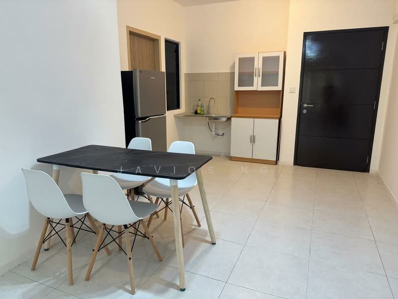 Granito untuk Untuk Disewa - RM 1,800 /bulan, Feb 2026 - Kitchen - PropertyGuru.com.my
