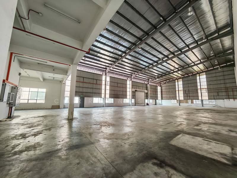 Desa Cemerlang Desas Cemerlangs untuk Untuk Disewa - RM 25,000 /bulan, Mac 2026 - Interior - PropertyGuru.com.my