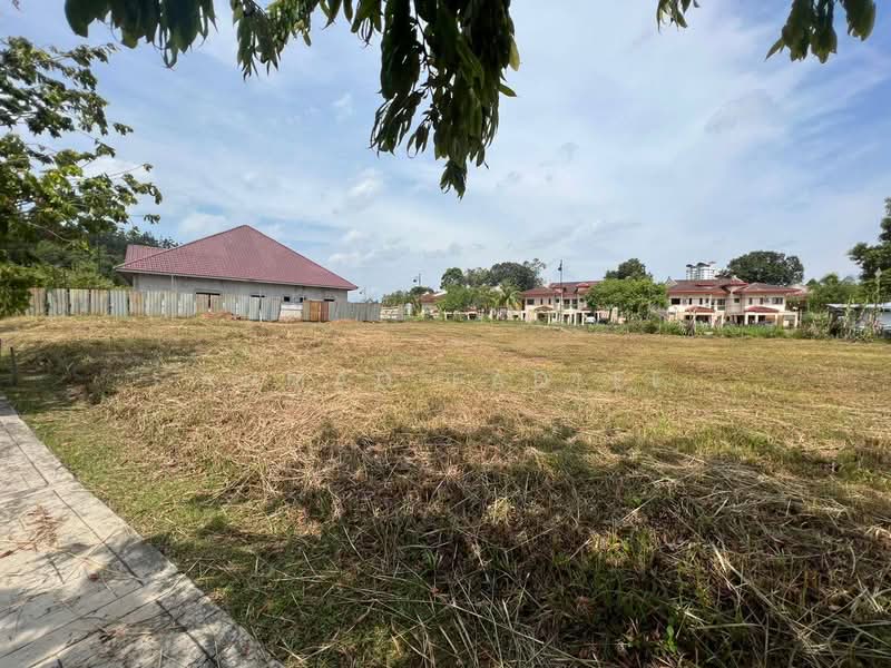 Untuk Dijual - Presint 11