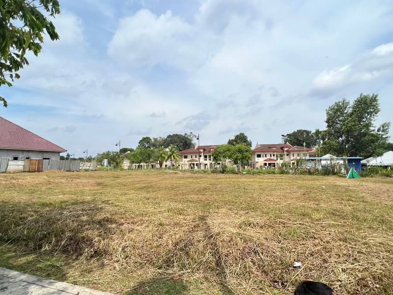 Untuk Dijual - Presint 11