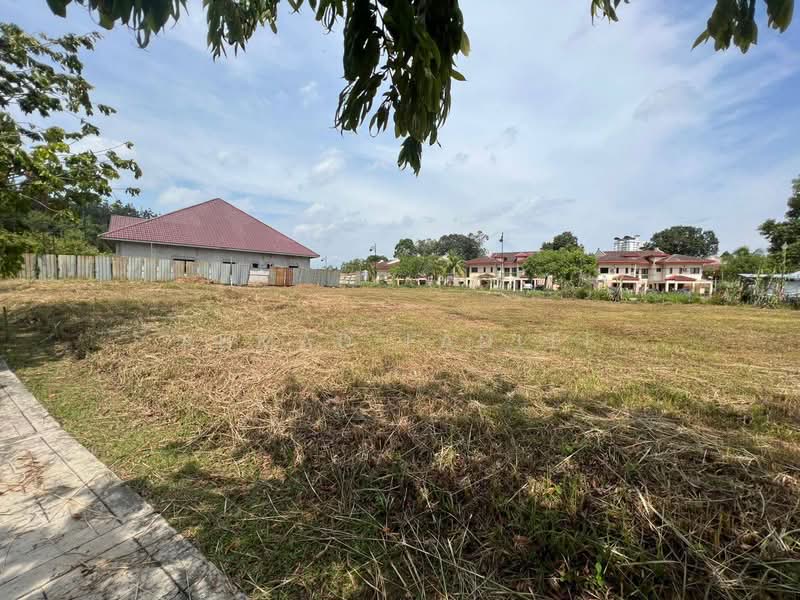 Untuk Dijual - Presint 11