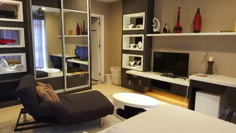 Idaman Residence untuk Untuk Disewa - RM 4,000 /bulan, Feb 2026 - Interior - PropertyGuru.com.my