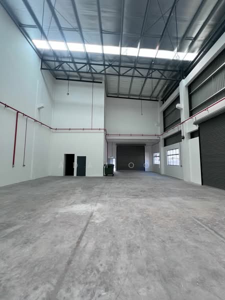 Semi-D Factory for Rent in Nilai (Negeri Sembilan) - Adam Ooi - Interior - PropertyGuru.com.my