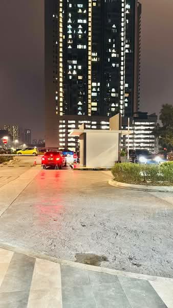 Apartment for Rent at Suria Pantai - Afiq Raszman - Exterior - PropertyGuru.com.my