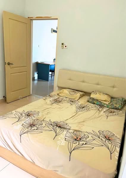 Condominium for Rent at I-Regency Condominium (Ideal Regency) - Clifton Chee - Bedroom - PropertyGuru.com.my