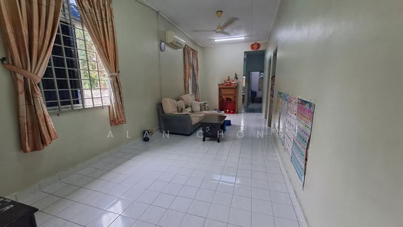 MEGAH RIA untuk Untuk Dijual - RM 510,000, Mac 2026 - Living Room - PropertyGuru.com.my