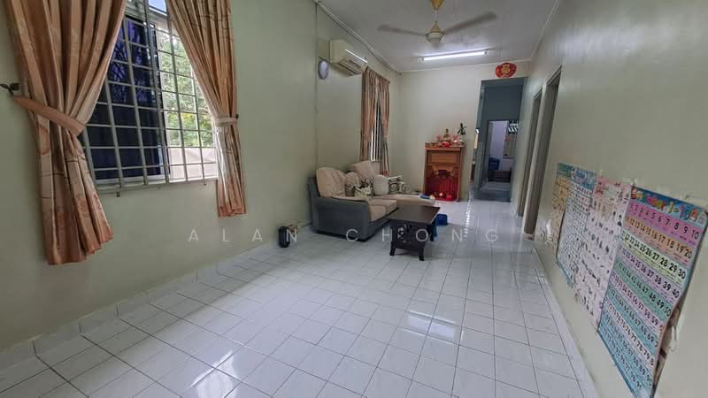 MEGAH RIA untuk Untuk Dijual - RM 510,000, Mac 2026 - Living Room - PropertyGuru.com.my