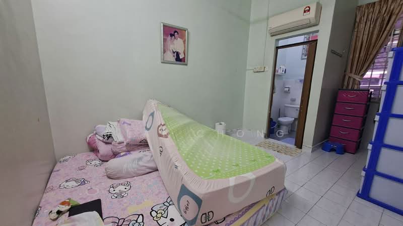 MEGAH RIA untuk Untuk Dijual - RM 510,000, Mac 2026 - Bedroom - PropertyGuru.com.my
