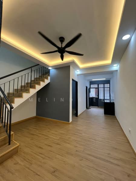 2-storey Terraced House for Sale in Taman Puteri Wangsa (Ulu Tiram) - Melinda Ee - Interior - PropertyGuru.com.my