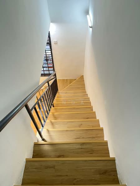 2-storey Terraced House for Sale in Taman Puteri Wangsa (Ulu Tiram) - Melinda Ee - PropertyGuru.com.my