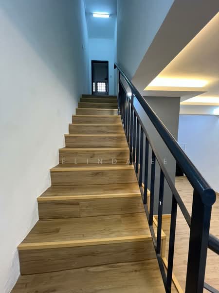 2-storey Terraced House for Sale in Taman Puteri Wangsa (Ulu Tiram) - Melinda Ee - PropertyGuru.com.my