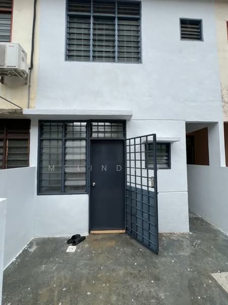 2-storey Terraced House for Sale in Taman Puteri Wangsa (Ulu Tiram) - Melinda Ee - PropertyGuru.com.my