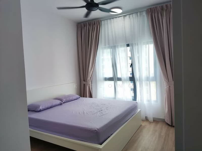 Sky Awani Residensi 4 untuk Untuk Disewa - RM 1,900 /bulan, Mac 2026 - Bedroom - PropertyGuru.com.my