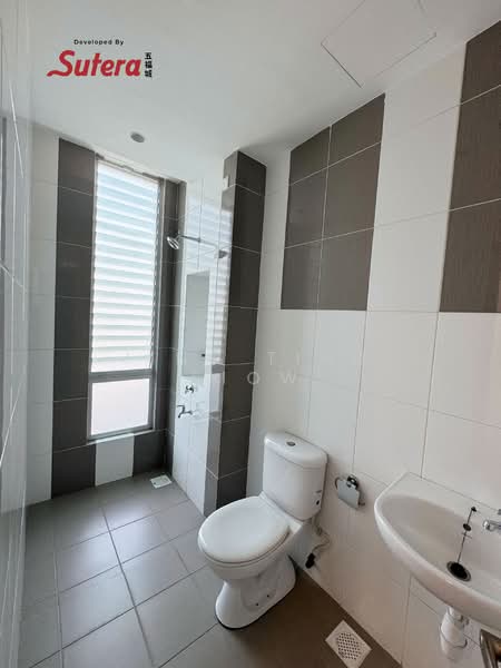 The Seed Taman Sutera Utama untuk Untuk Dijual - RM 748,000, Mac 2026 - Bathroom - PropertyGuru.com.my