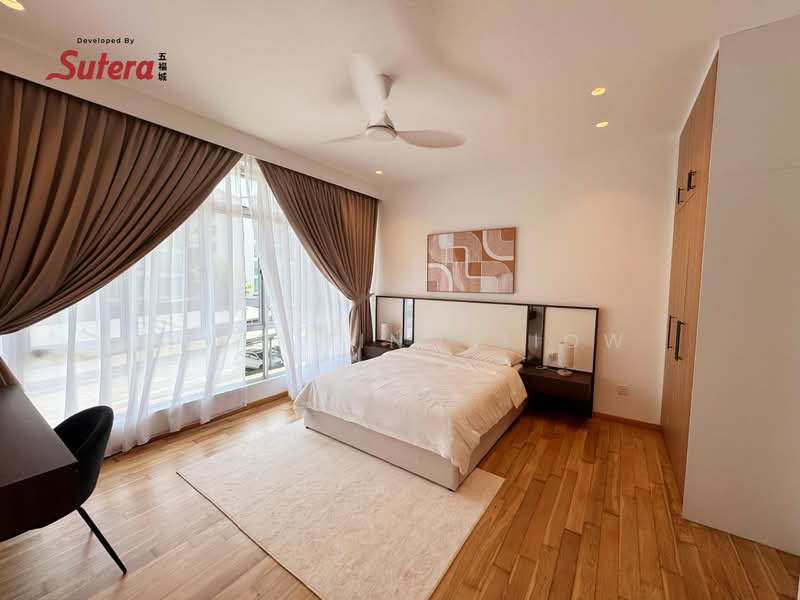 The Seed Taman Sutera Utama untuk Untuk Dijual - RM 748,000, Mac 2026 - Bedroom - PropertyGuru.com.my