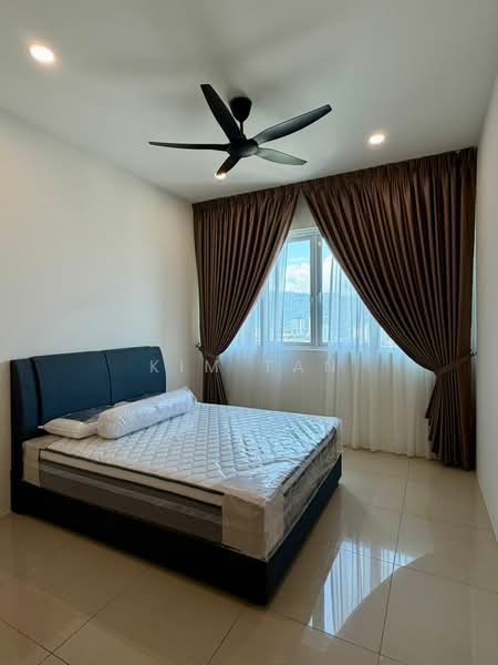 Zen 6 untuk Untuk Disewa - RM 2,199 /bulan, Mac 2026 - Bedroom - PropertyGuru.com.my