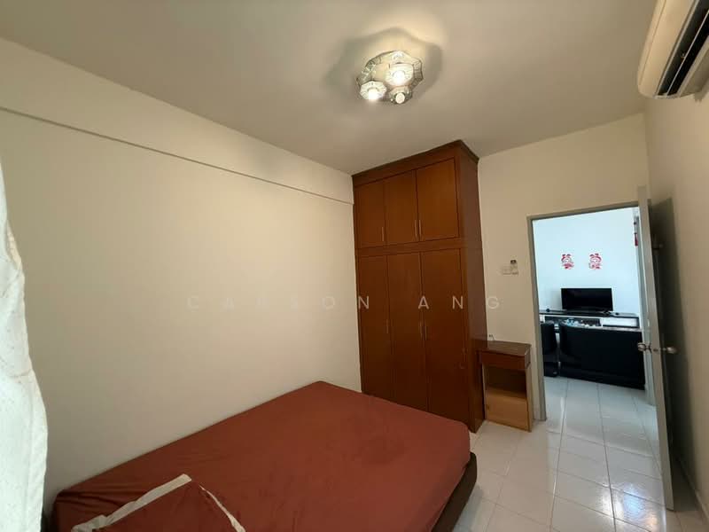 Condominium for Rent at Park View Tower - Carson Ang - Bedroom - PropertyGuru.com.my