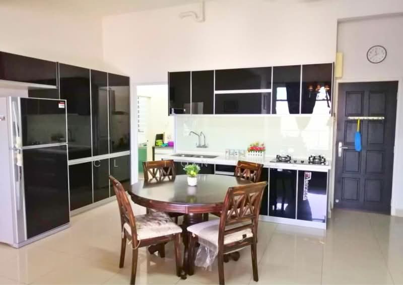 Condominium for Rent at I-Regency Condominium (Ideal Regency) - Clifton Chee - Kitchen - PropertyGuru.com.my