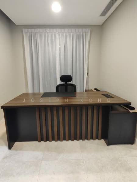 Service Residence for Rent at The Astaka @ 1 Bukit Senyum - Joseph Kong - Study - PropertyGuru.com.my