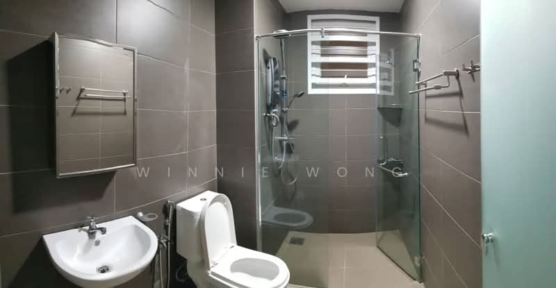 Mutiara Ville untuk Untuk Dijual - RM 350,000, Feb 2026 - Bathroom - PropertyGuru.com.my