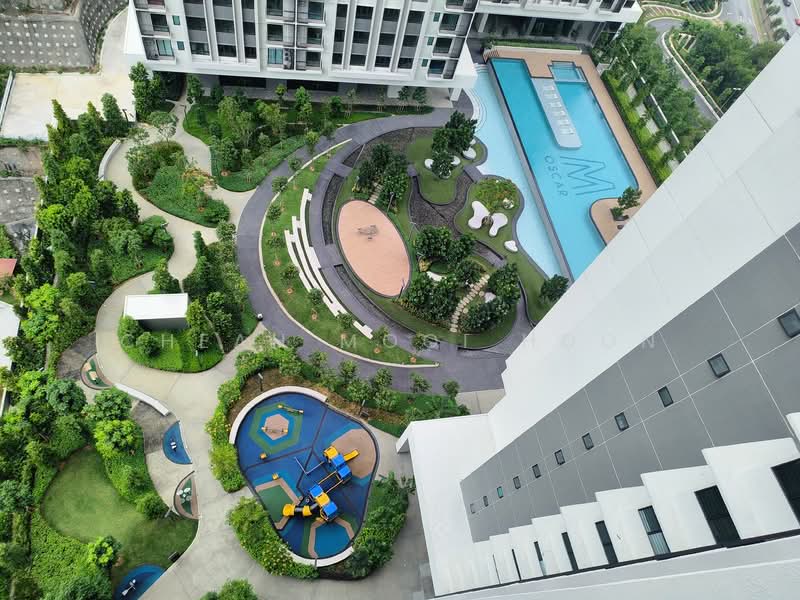 Untuk Dijual - M Oscar