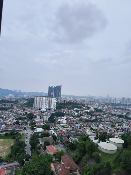 Untuk Dijual - M Oscar