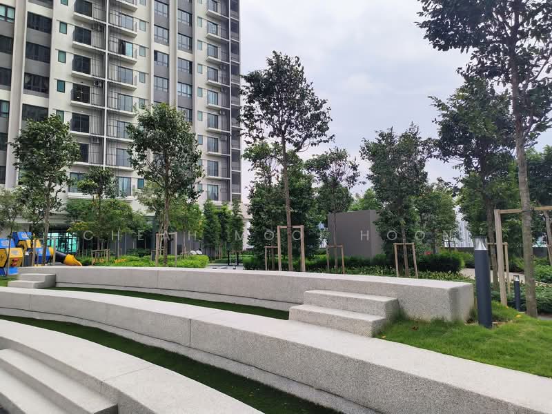 Untuk Dijual - M Oscar