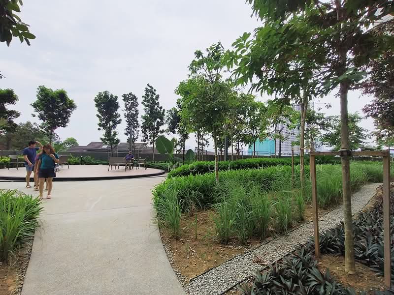 Untuk Dijual - M Oscar