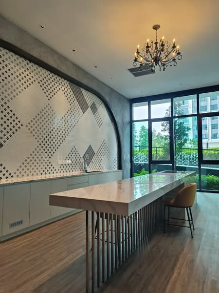 Untuk Dijual - M Oscar