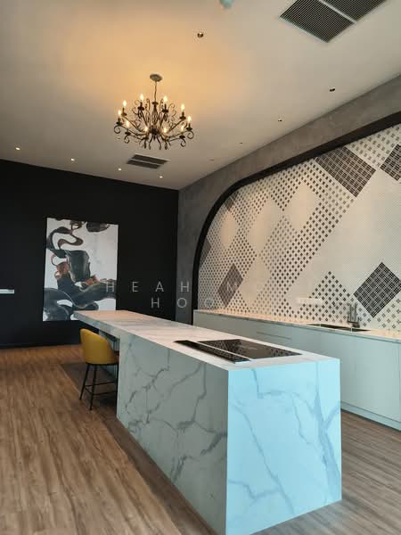 Untuk Dijual - M Oscar