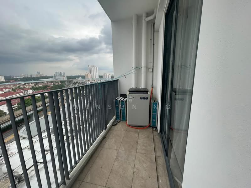 Service Residence for Rent at Emporis - Winson Ng - PropertyGuru.com.my