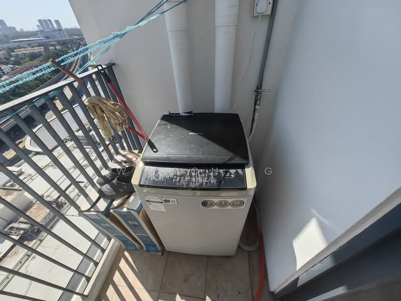 Service Residence for Rent at Emporis - Winson Ng - PropertyGuru.com.my