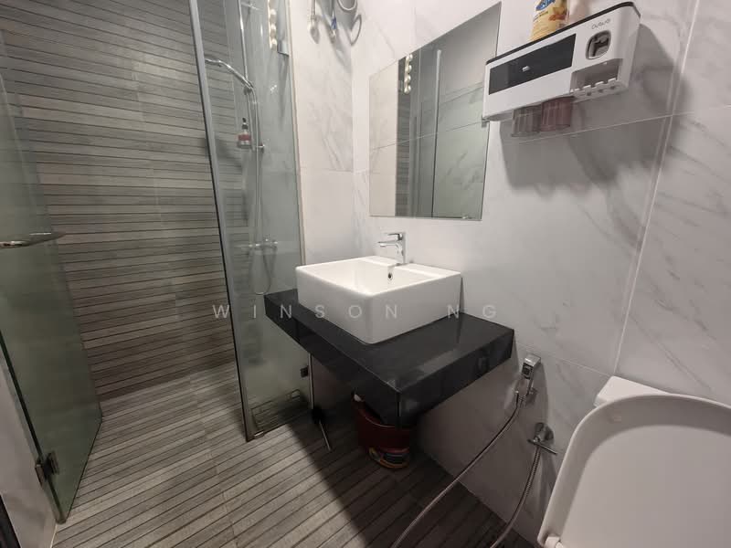 Service Residence for Rent at Emporis - Winson Ng - PropertyGuru.com.my