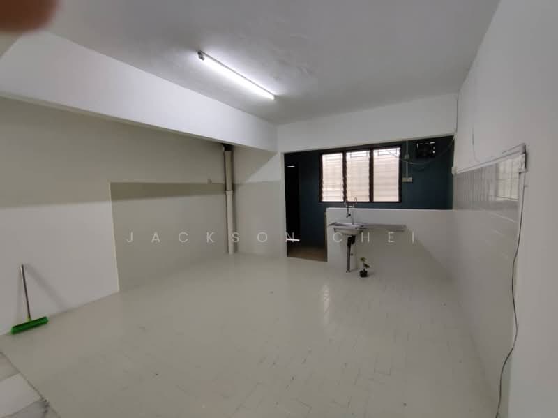 3-storey Terraced House for Rent in Shah Alam (Selangor) - Jackson Chei - Dining area - PropertyGuru.com.my