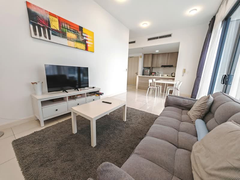 For Rent - Nadi Bangsar