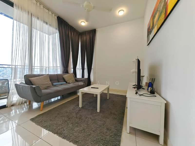 For Rent - Nadi Bangsar