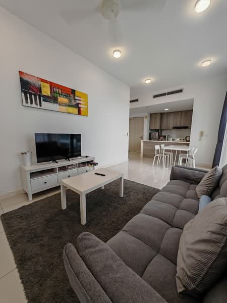 For Rent - Nadi Bangsar