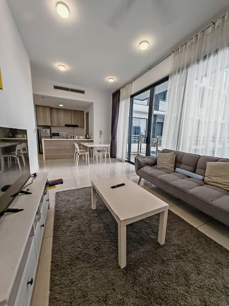 For Rent - Nadi Bangsar